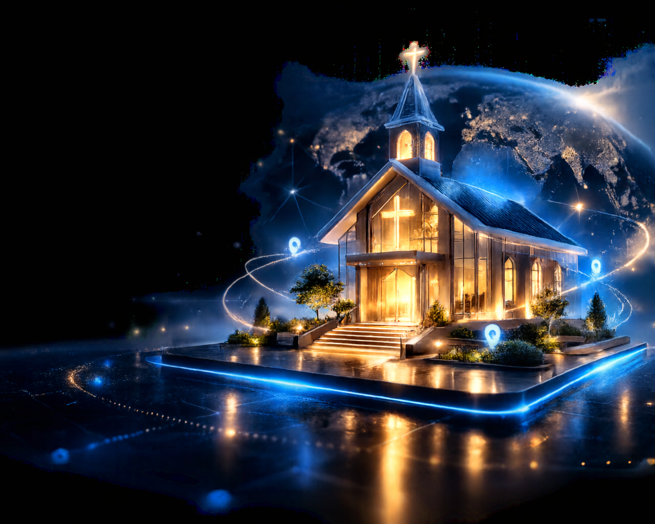 Bible Missionary Church